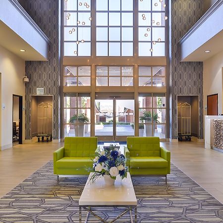 Holiday Inn Express & Suites Elk Grove Central - Hwy 99 By Ihg Exteriér fotografie