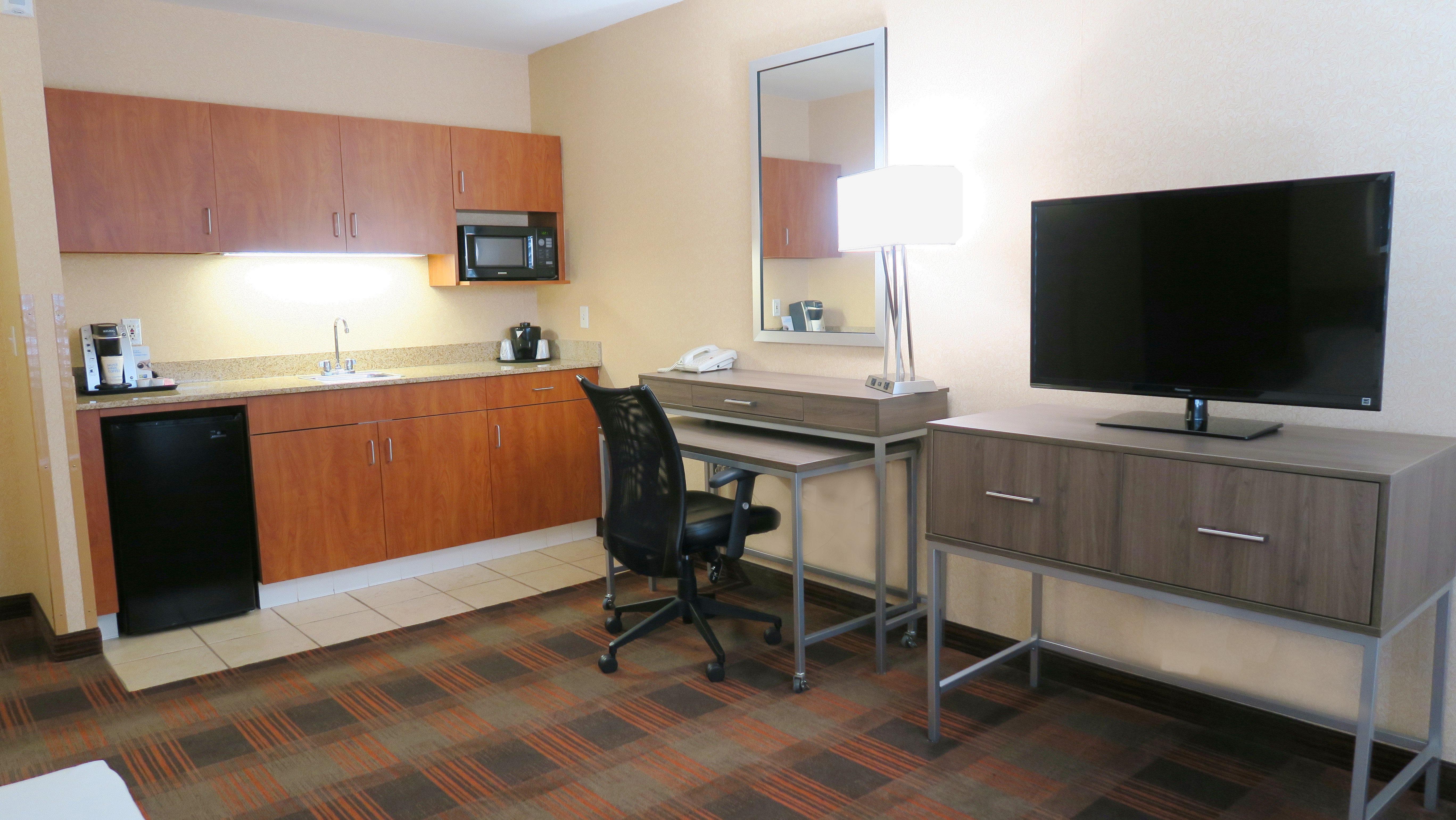 Holiday Inn Express & Suites Elk Grove Central - Hwy 99 By Ihg Exteriér fotografie