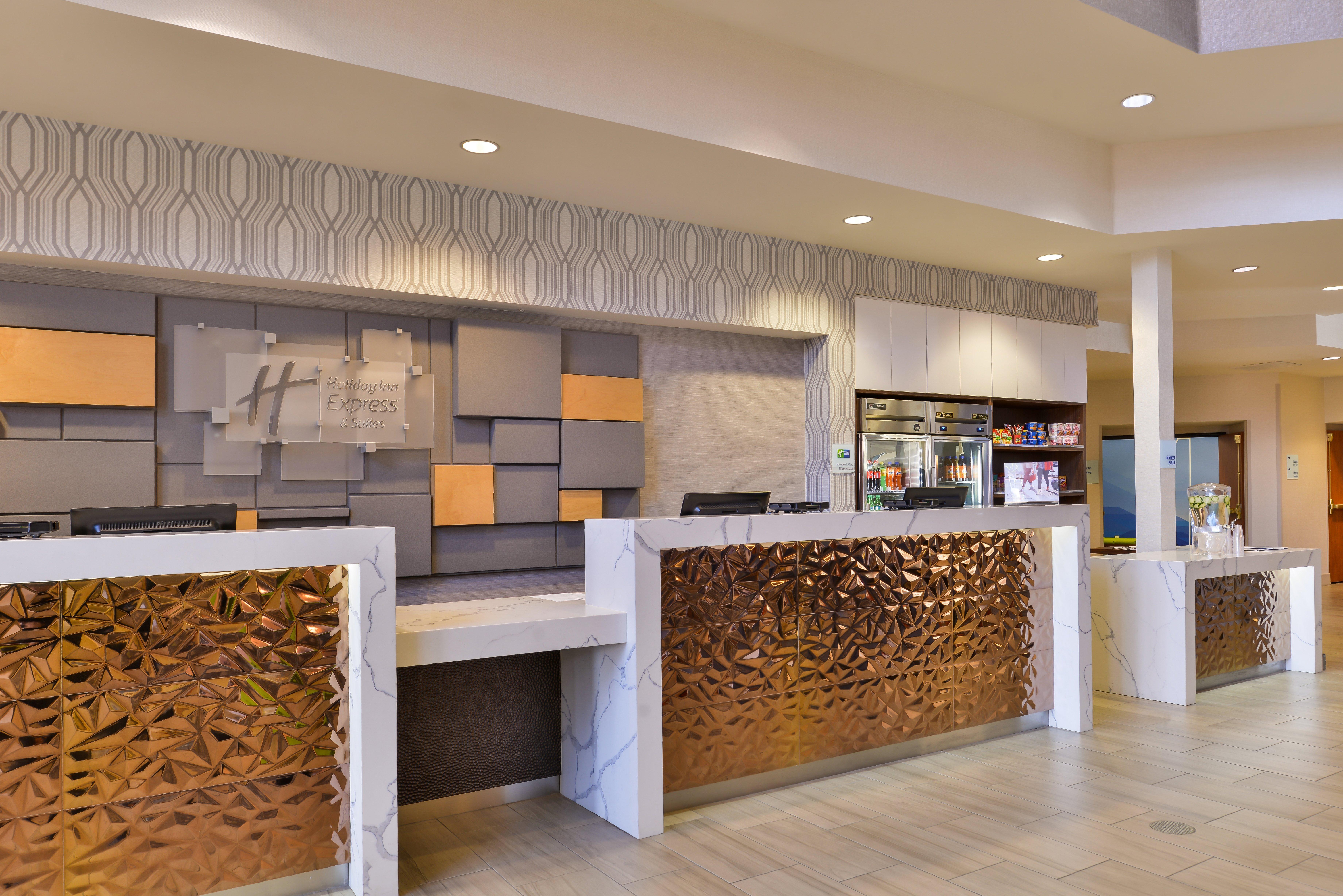 Holiday Inn Express & Suites Elk Grove Central - Hwy 99 By Ihg Exteriér fotografie