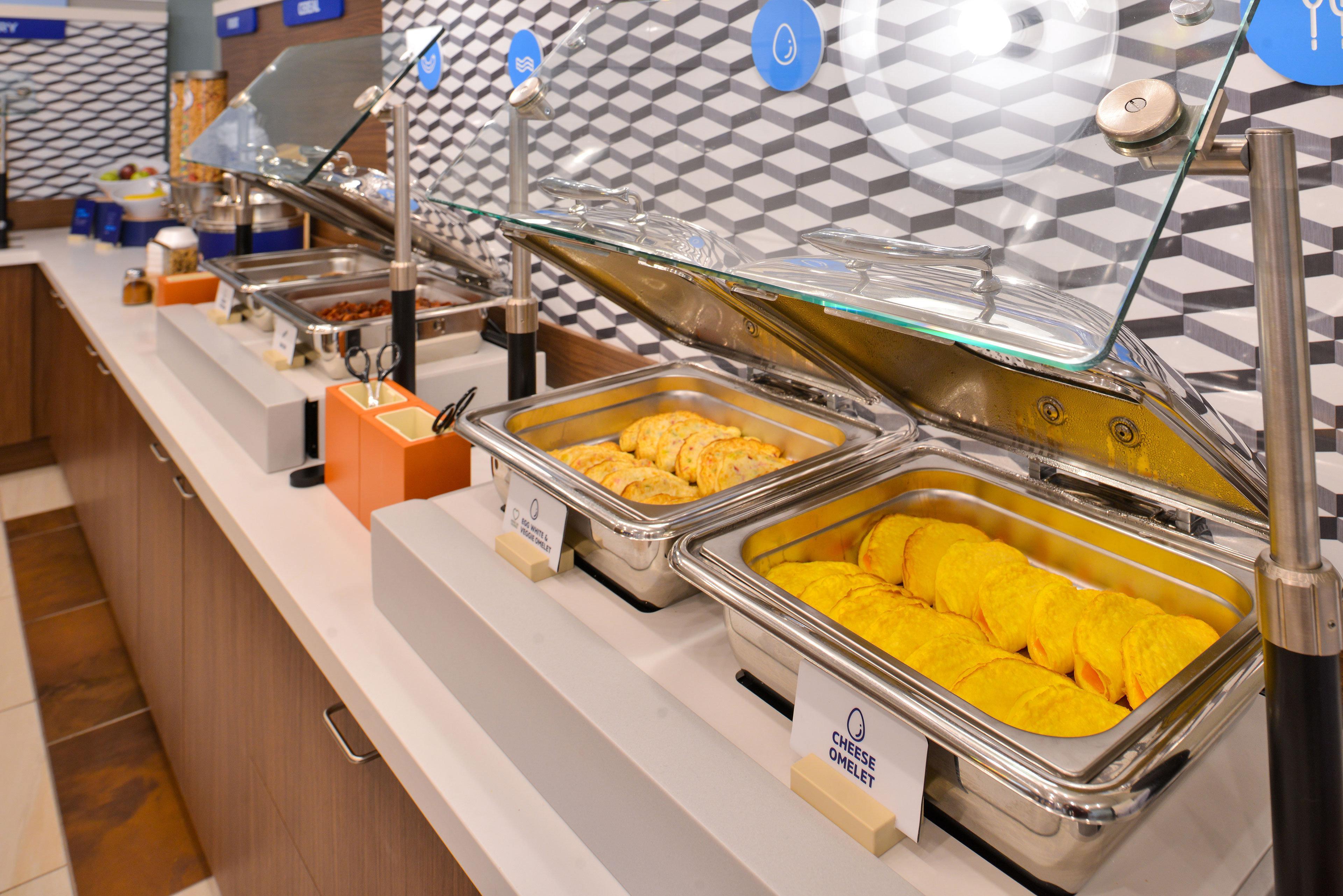 Holiday Inn Express & Suites Elk Grove Central - Hwy 99 By Ihg Exteriér fotografie