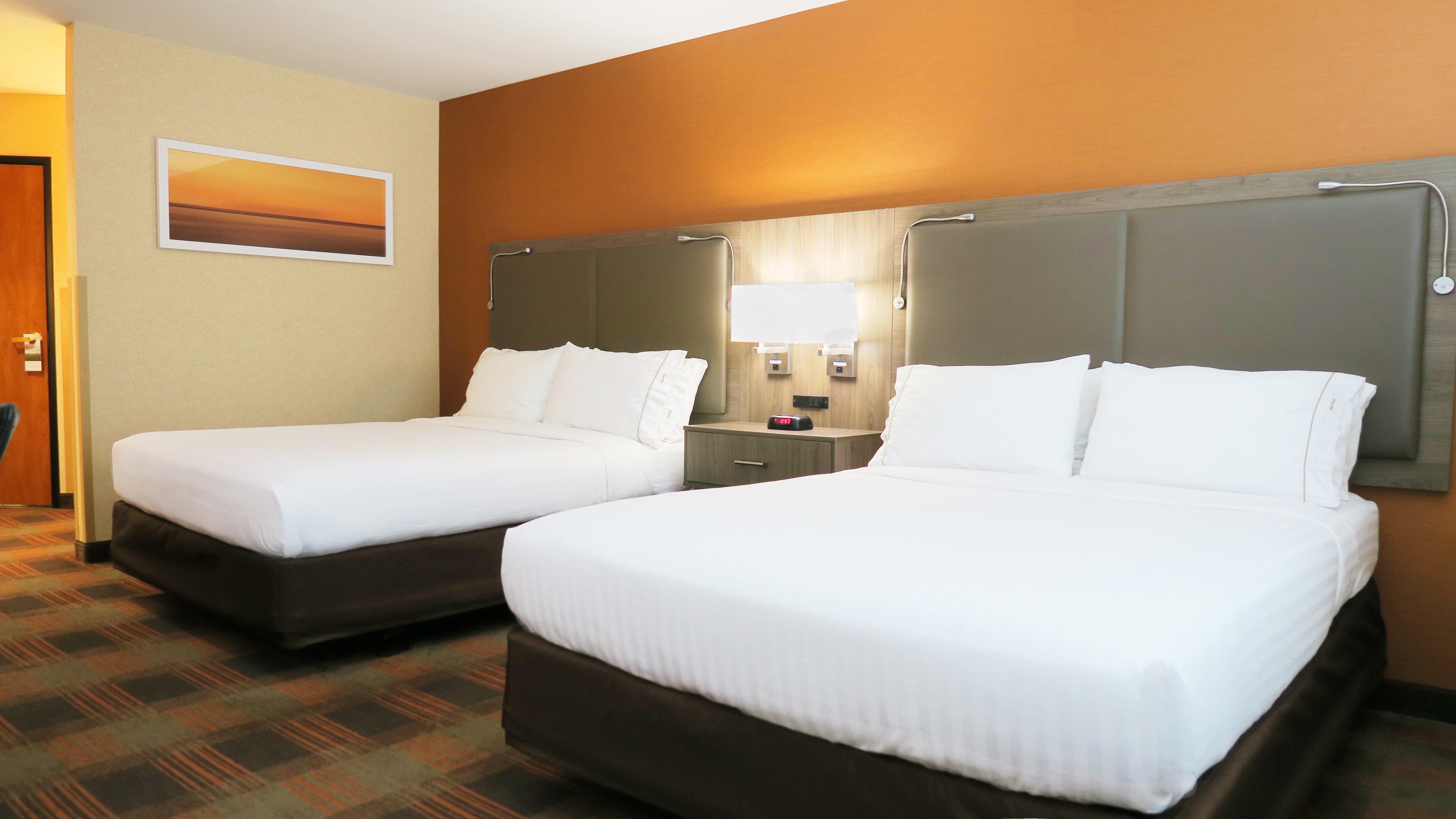 Holiday Inn Express & Suites Elk Grove Central - Hwy 99 By Ihg Exteriér fotografie