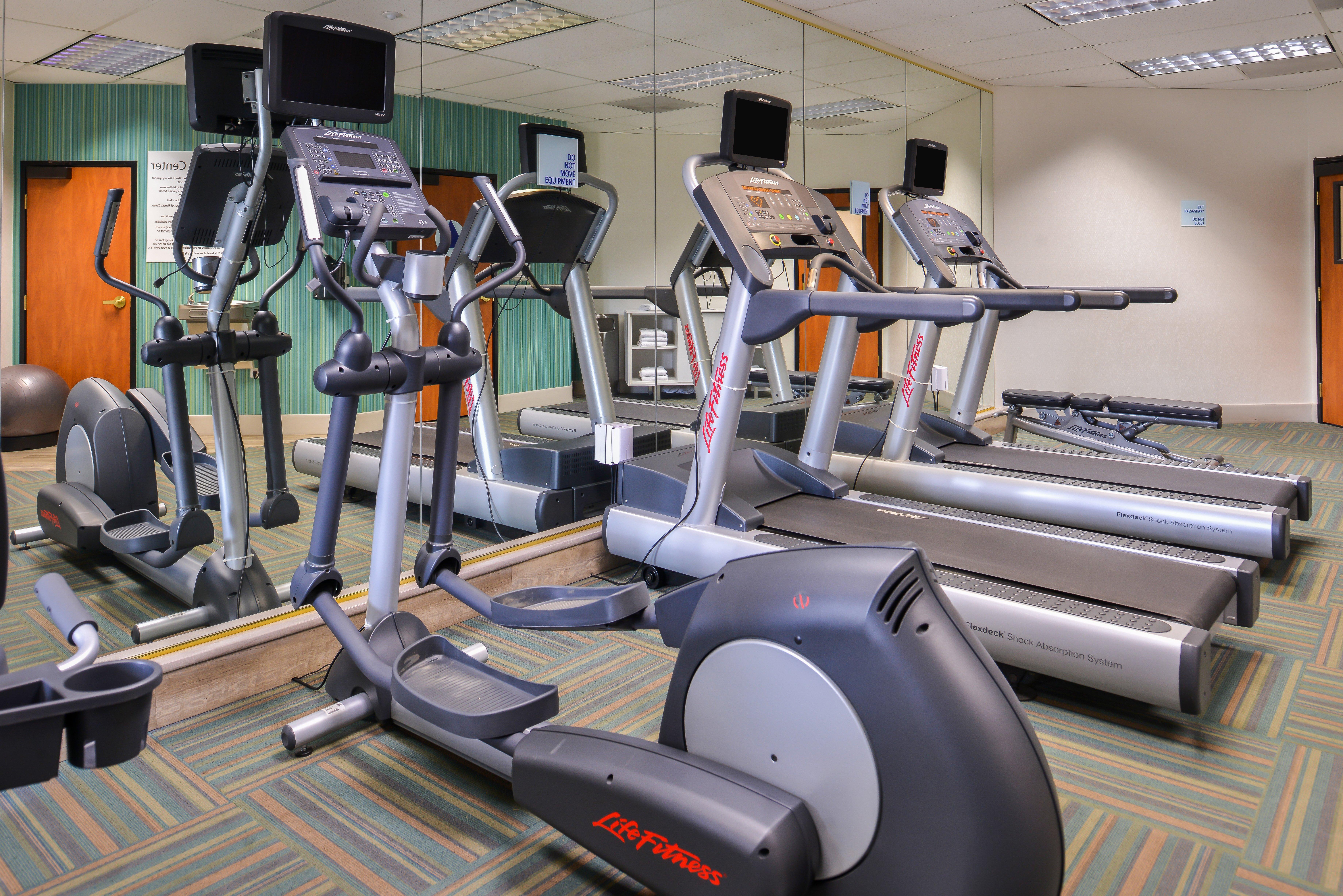 Holiday Inn Express & Suites Elk Grove Central - Hwy 99 By Ihg Exteriér fotografie
