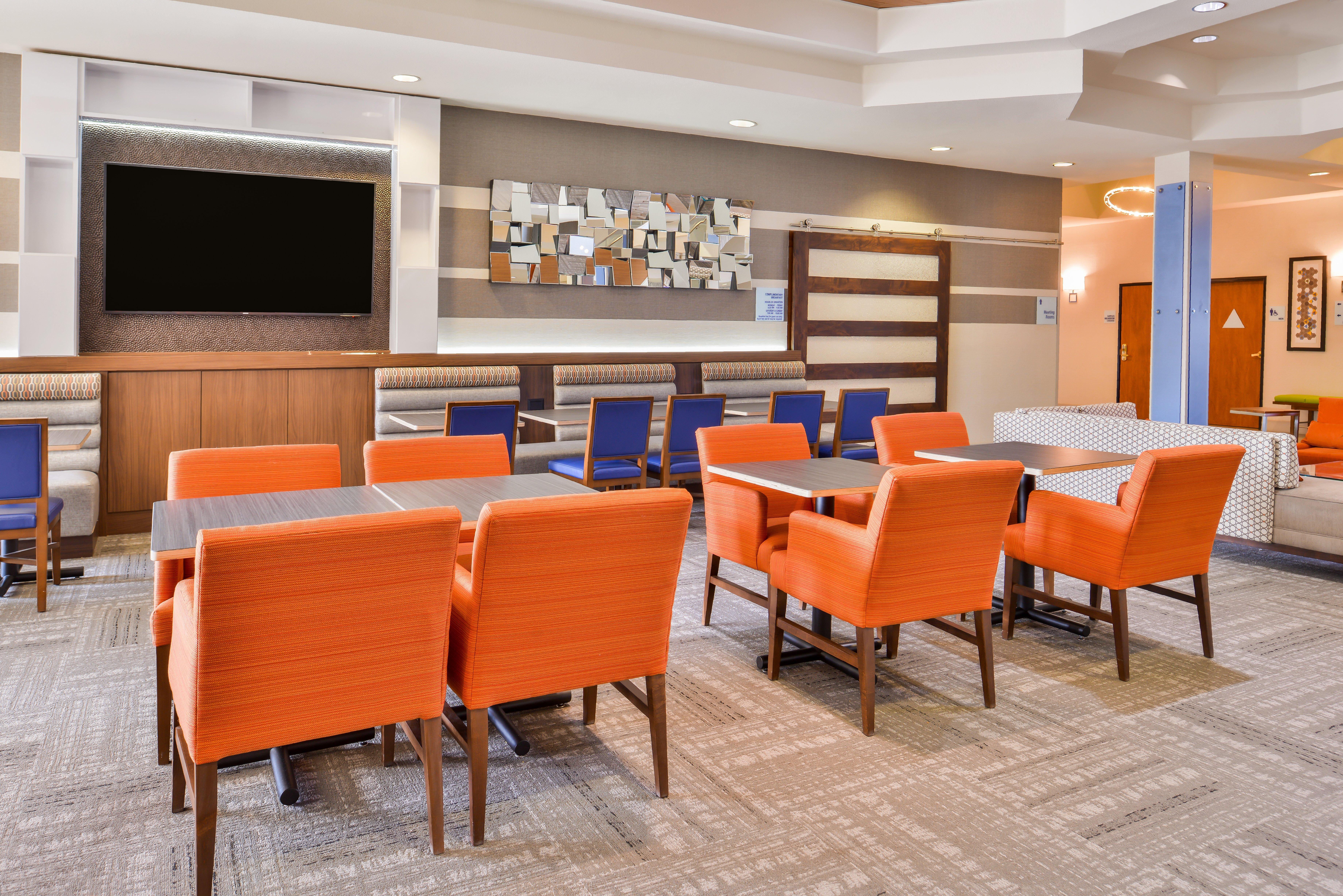 Holiday Inn Express & Suites Elk Grove Central - Hwy 99 By Ihg Exteriér fotografie