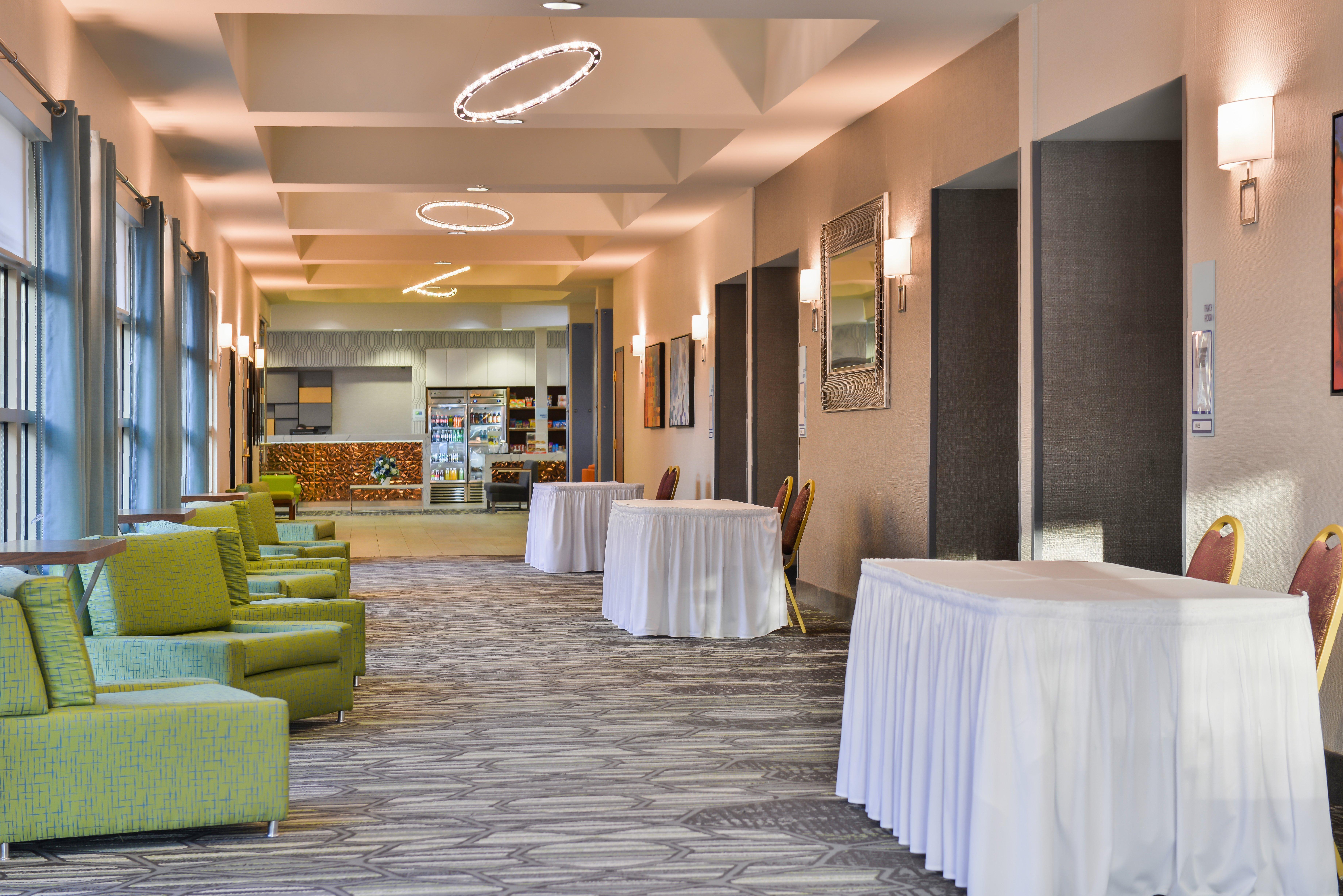 Holiday Inn Express & Suites Elk Grove Central - Hwy 99 By Ihg Exteriér fotografie