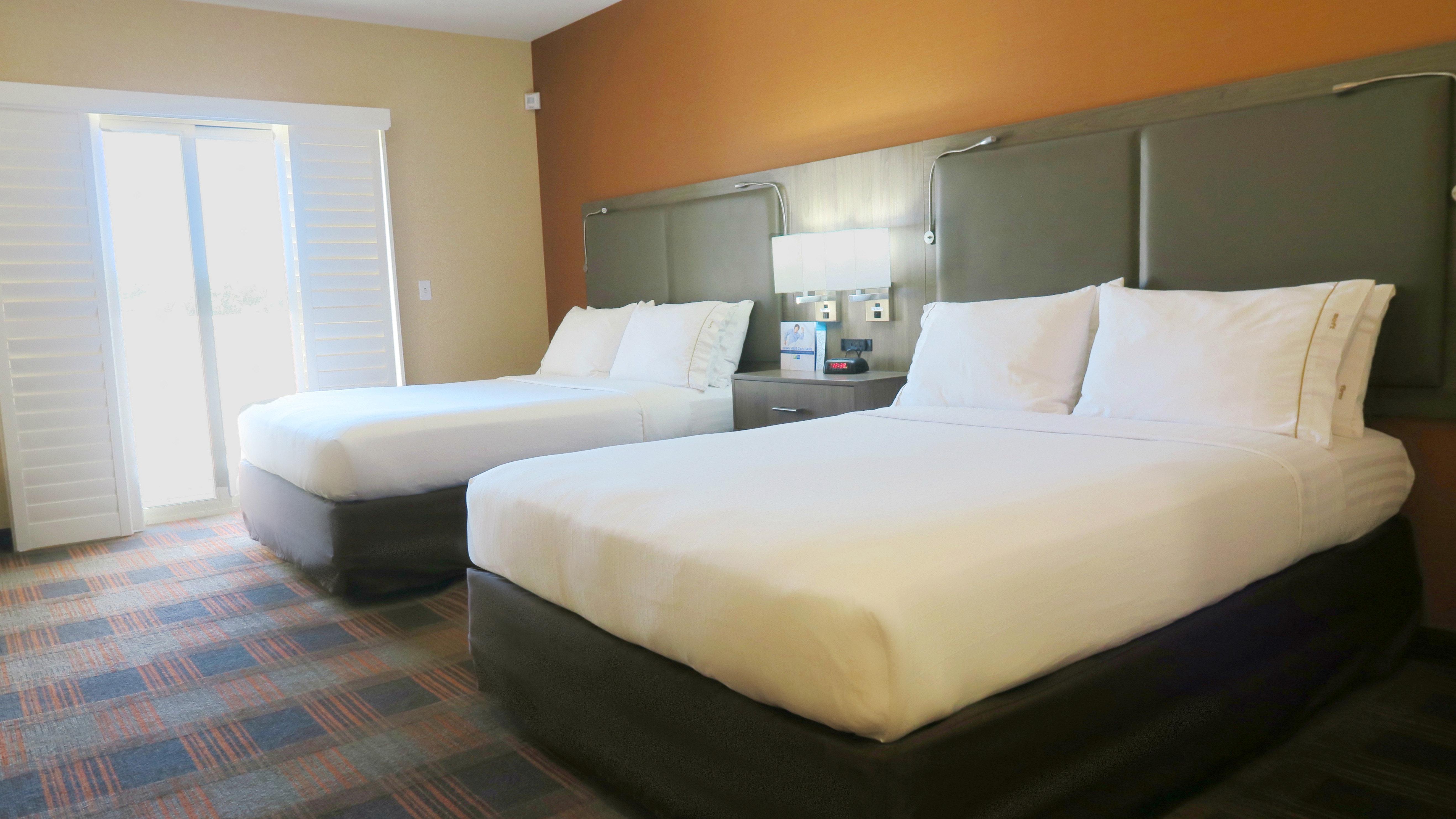Holiday Inn Express & Suites Elk Grove Central - Hwy 99 By Ihg Exteriér fotografie