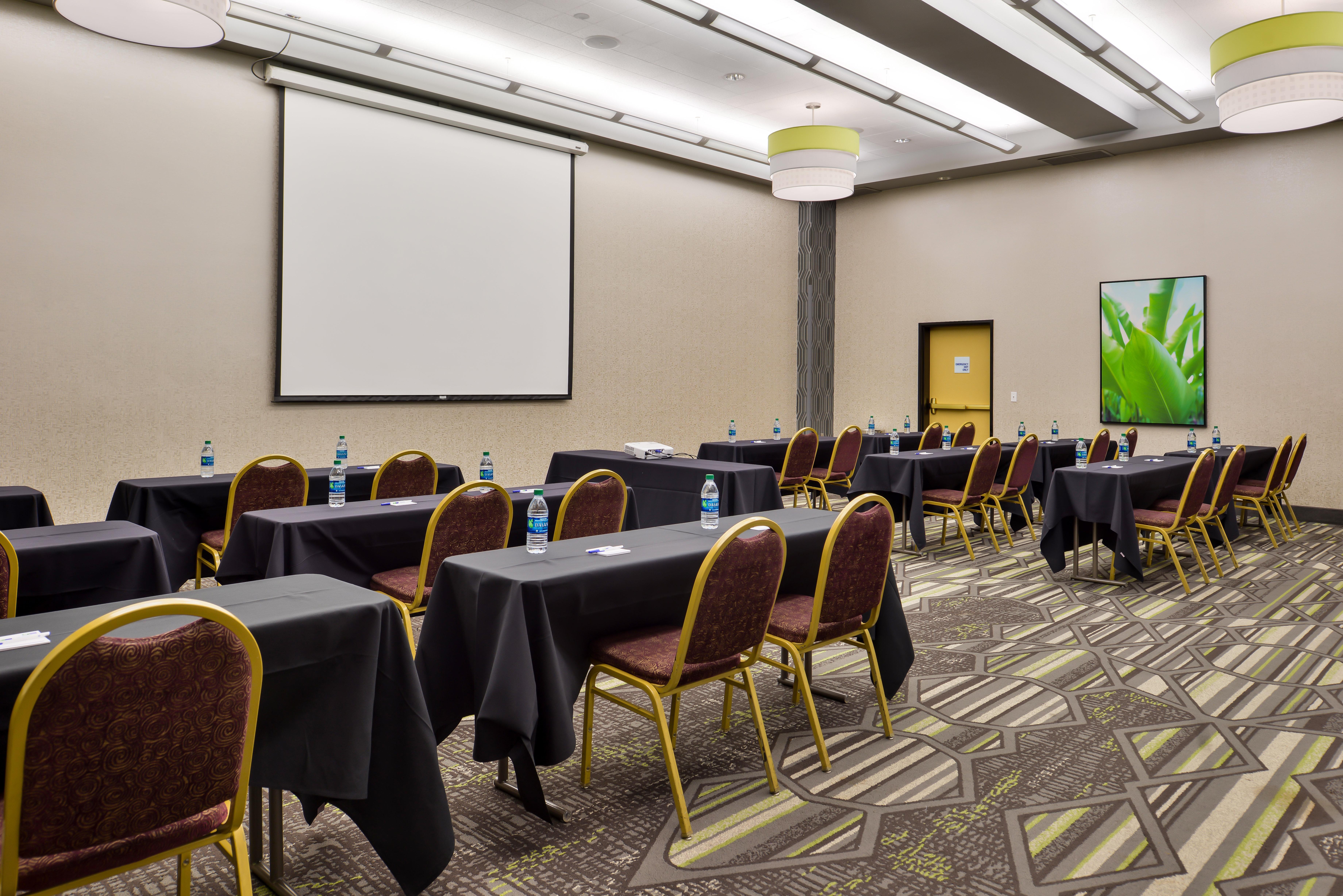 Holiday Inn Express & Suites Elk Grove Central - Hwy 99 By Ihg Exteriér fotografie