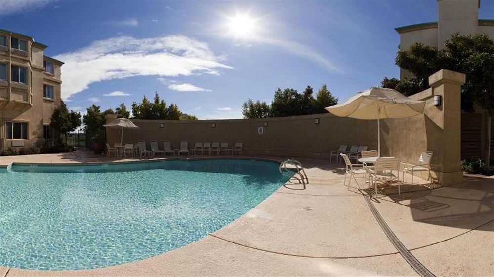 Holiday Inn Express & Suites Elk Grove Central - Hwy 99 By Ihg Exteriér fotografie
