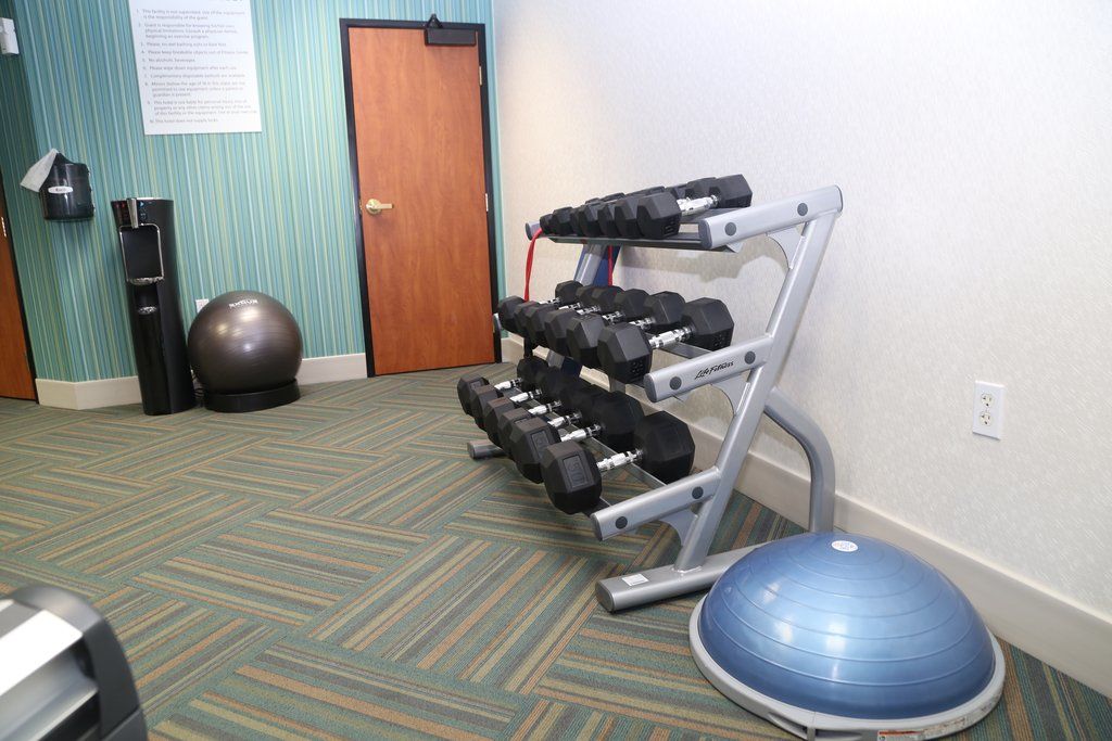 Holiday Inn Express & Suites Elk Grove Central - Hwy 99 By Ihg Exteriér fotografie